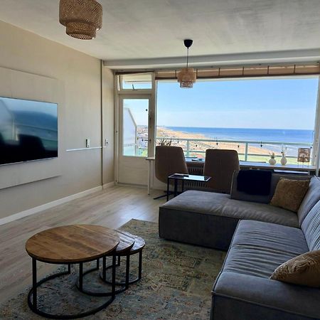 זנדוורט Beach Loft מראה חיצוני תמונה