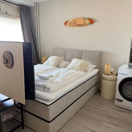 זנדוורט Beach Loft מראה חיצוני תמונה