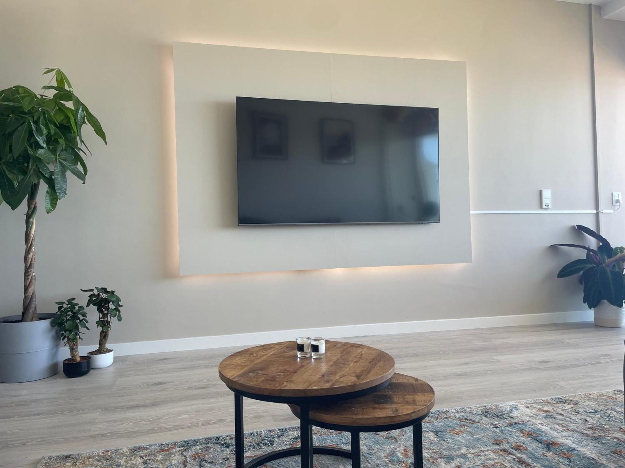 זנדוורט Beach Loft מראה חיצוני תמונה